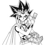 Raskrasil.com-Coloring-Pages-Yu-Gi-Oh-33