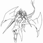 Raskrasil.com-Coloring-Pages-Yu-Gi-Oh-63