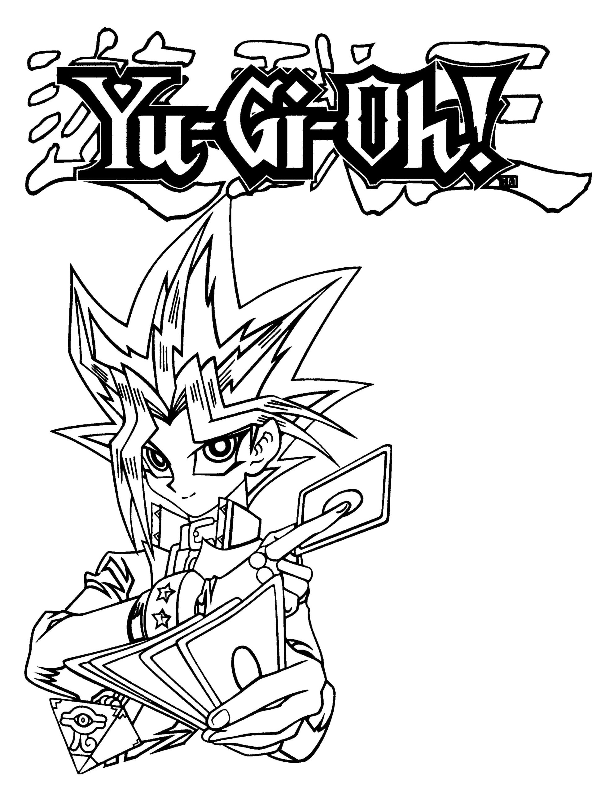 Raskrasil.com-Coloring-Pages-Yu-Gi-Oh-7