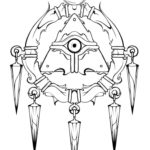 Raskrasil.com-Coloring-Pages-Yu-Gi-Oh-70