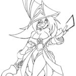 Raskrasil.com-Coloring-Pages-Yu-Gi-Oh-78