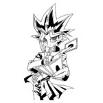 Raskrasil.com-Coloring-Pages-Yu-Gi-Oh-79