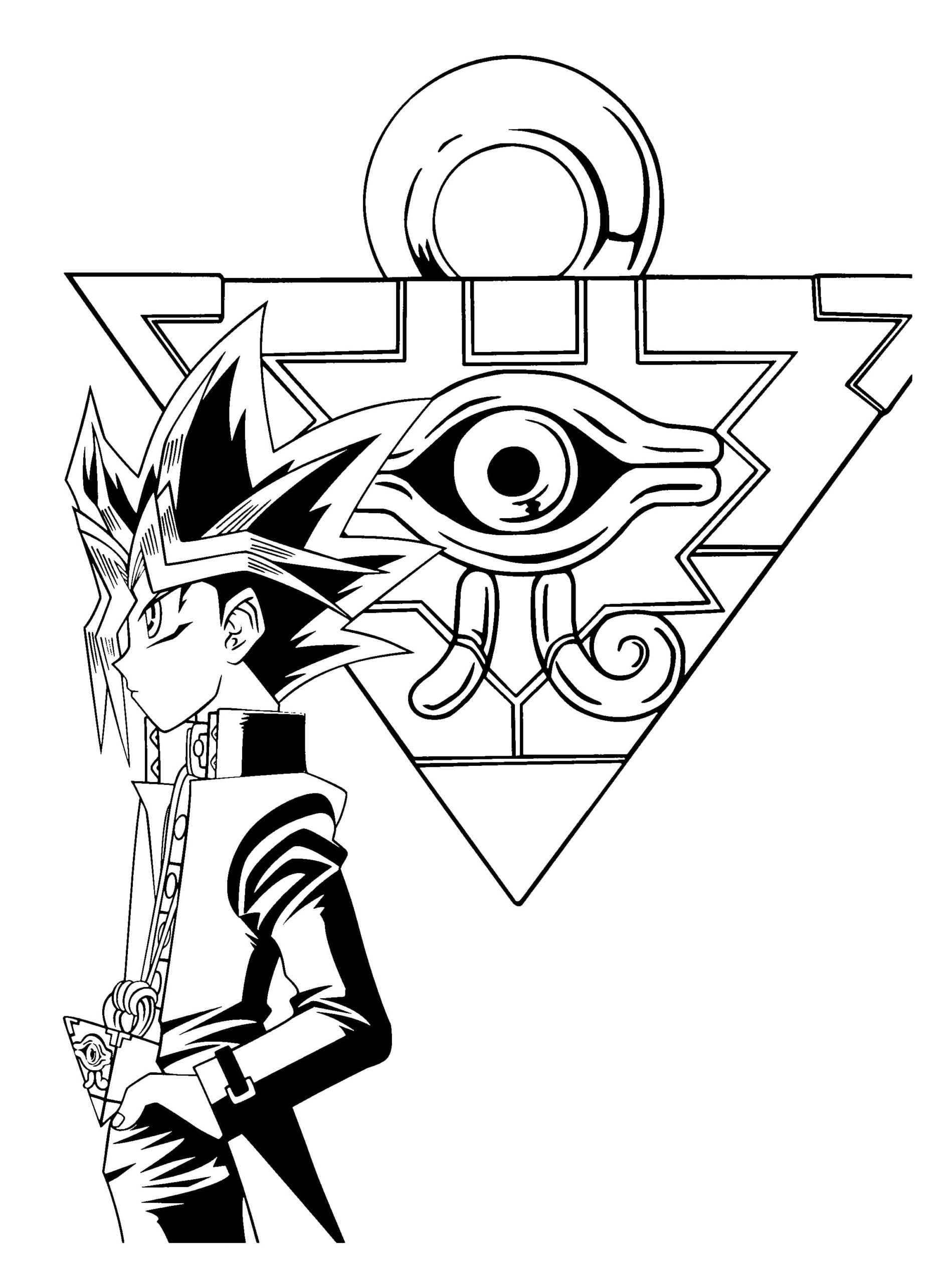 Raskrasil.com-Coloring-Pages-Yu-Gi-Oh-80