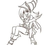 Raskrasil.com-Coloring-Pages-Yu-Gi-Oh-81