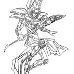 Raskrasil.com-Coloring-Pages-Yu-Gi-Oh-83