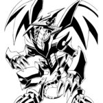 Raskrasil.com-Coloring-Pages-Yu-Gi-Oh-85