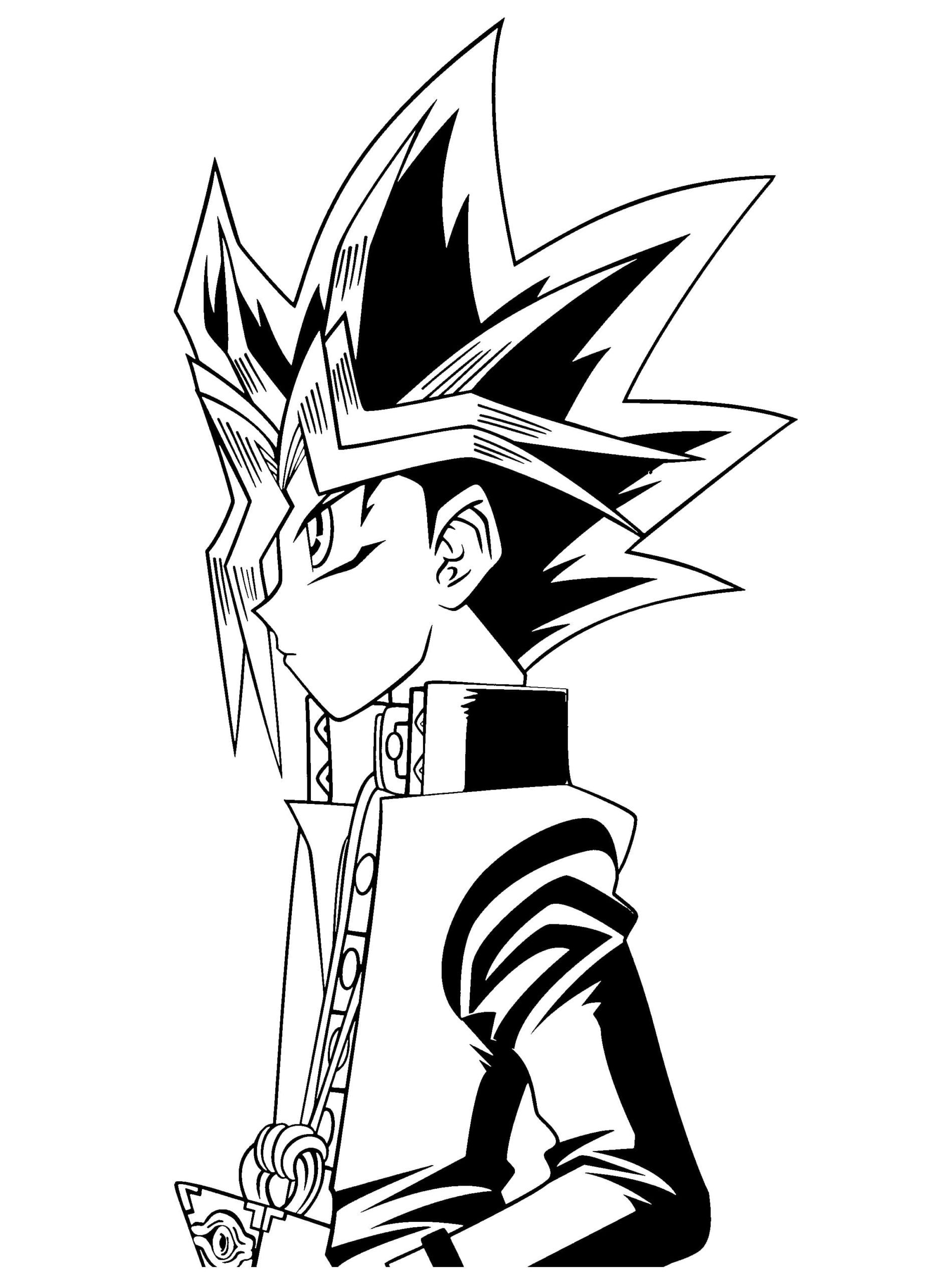 Raskrasil.com-Coloring-Pages-Yu-Gi-Oh-88