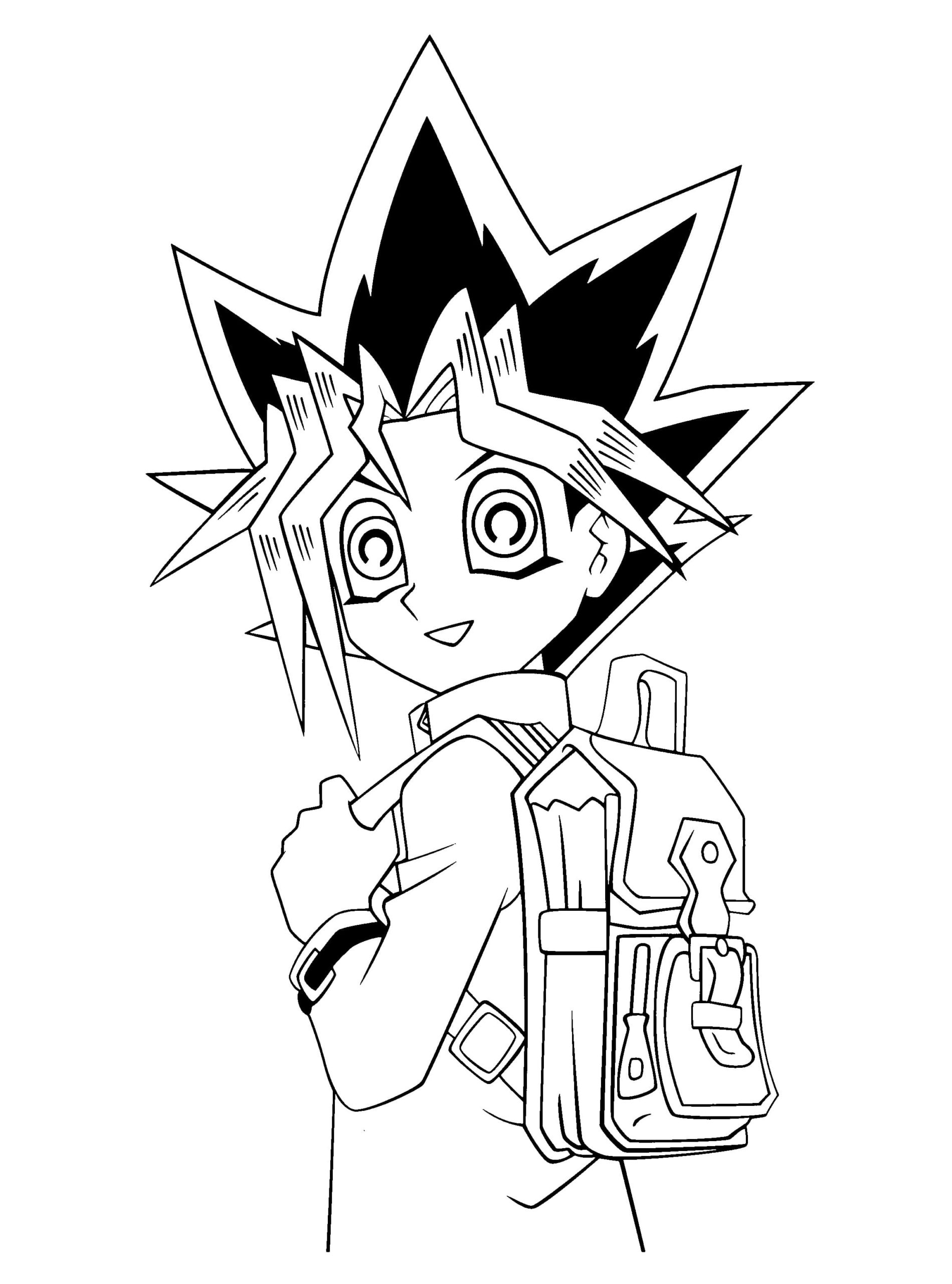 Raskrasil.com-Coloring-Pages-Yu-Gi-Oh-89