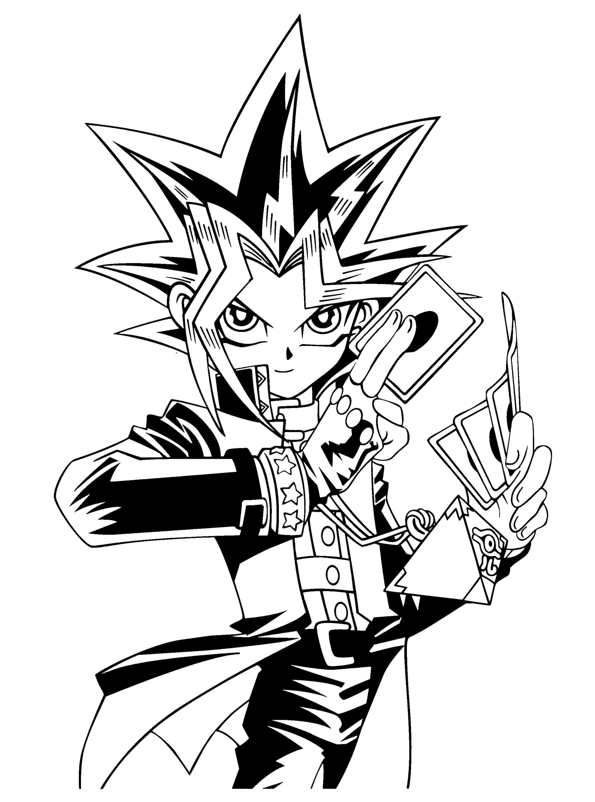 Raskrasil.com-Coloring-Pages-Yu-Gi-Oh-92
