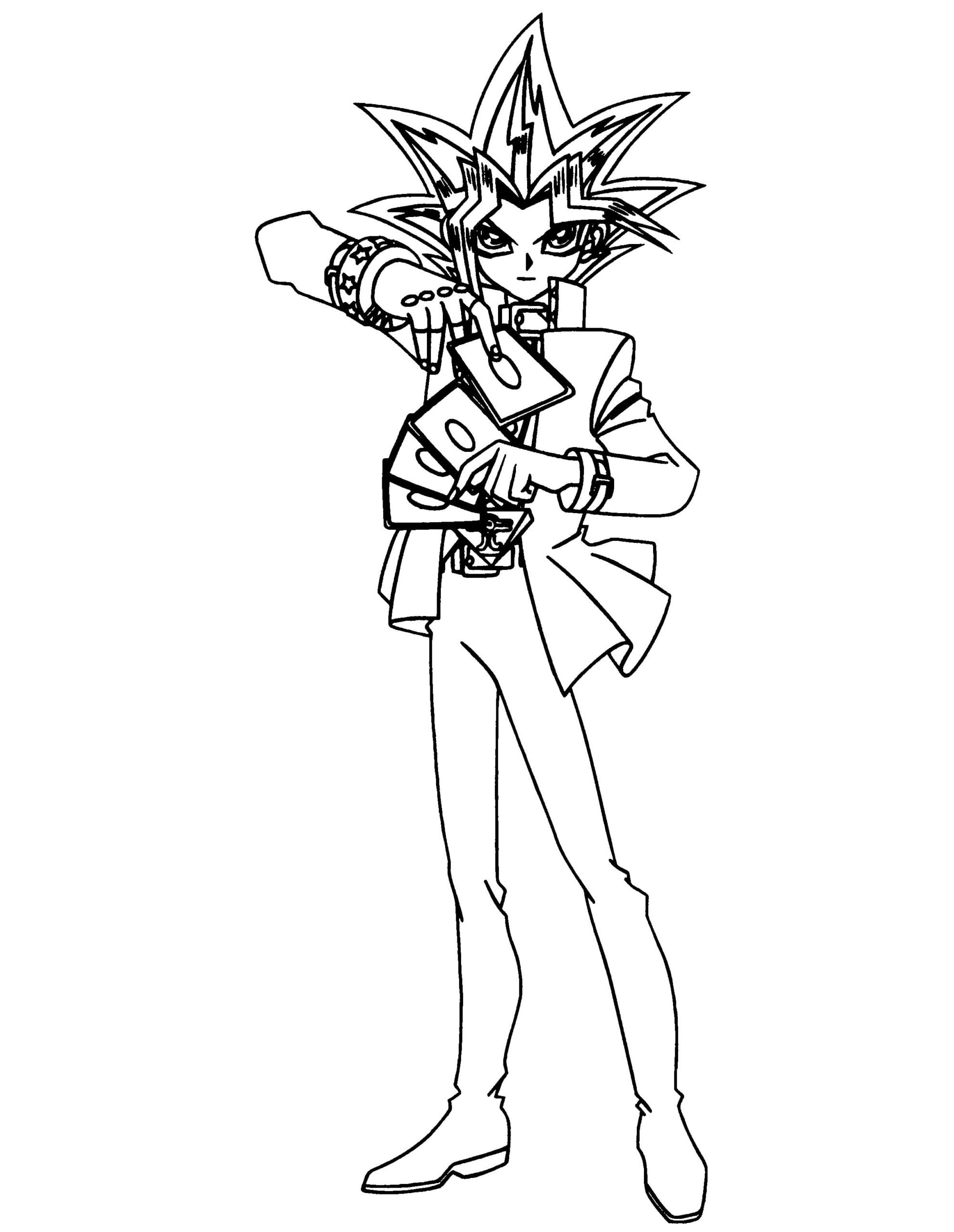 Raskrasil.com-Coloring-Pages-Yu-Gi-Oh-93