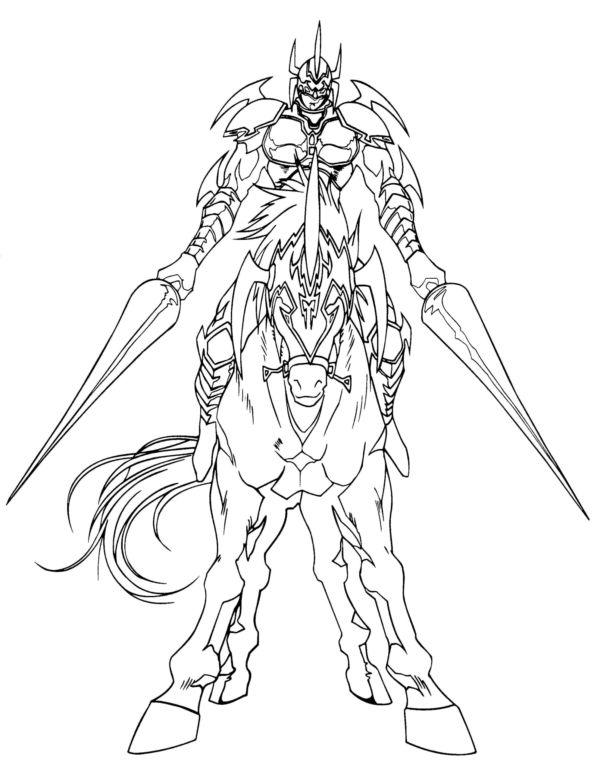 Raskrasil.com-Coloring-Pages-Yu-Gi-Oh-94