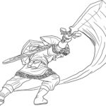 Raskrasil.com-Coloring-Pages-Zelda-1