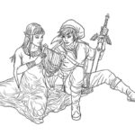Raskrasil.com-Coloring-Pages-Zelda-101