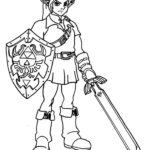Raskrasil.com-Coloring-Pages-Zelda-2