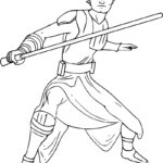 Raskrasil.com-Coloring-StarWars-new-60-Luke Skywalker