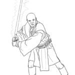Raskrasil.com-Coloring-StarWars-new-64-Mace Windu