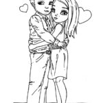 Raskrasil.com-Couples in love -101