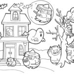 Raskrasil.com-Haunted house-12