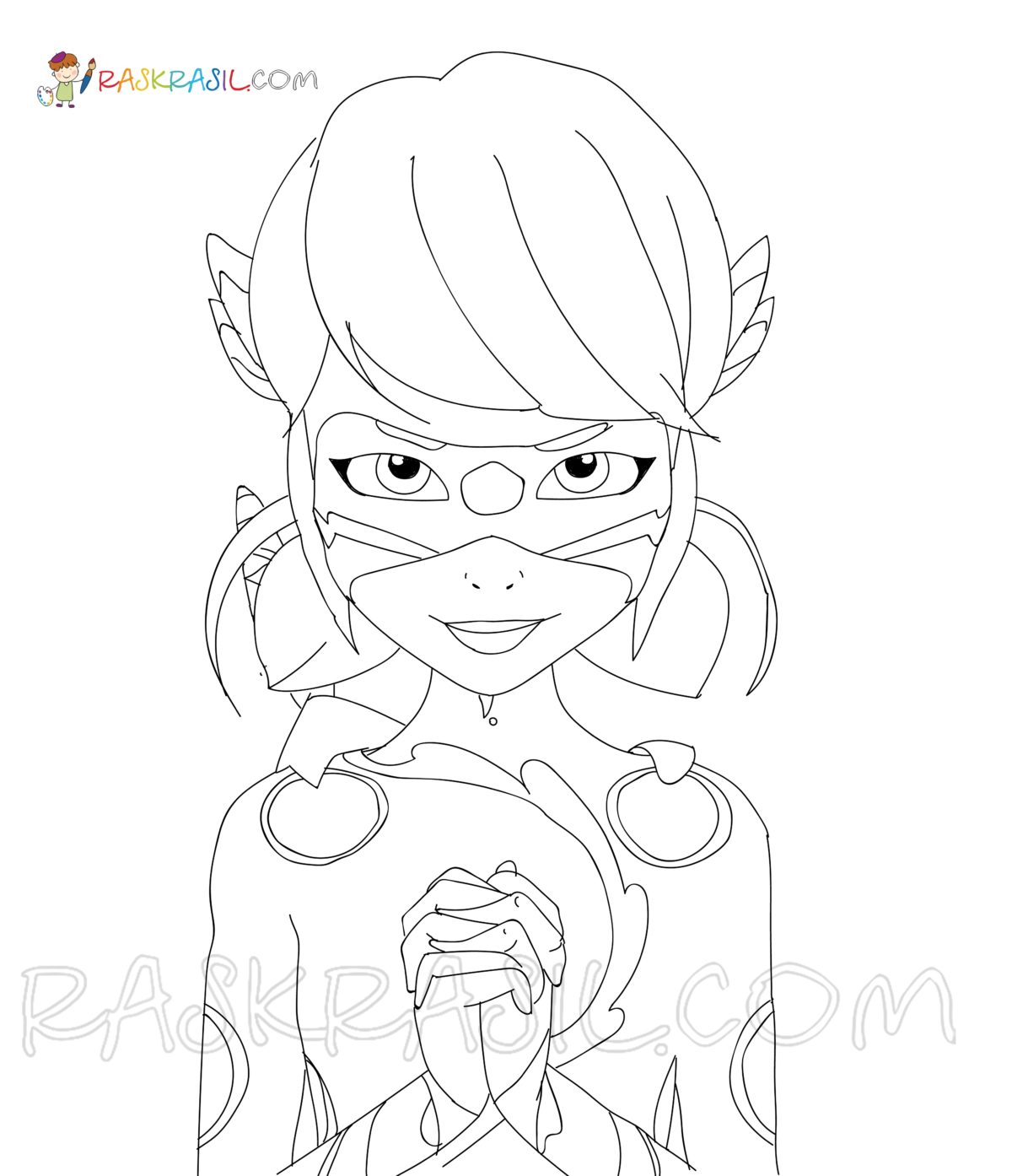 coloriage-ladybug-miraculous-gratuits-imprimer