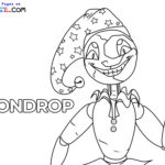 Raskrasil.com-Moondrop-Coloring-Pages-Logo