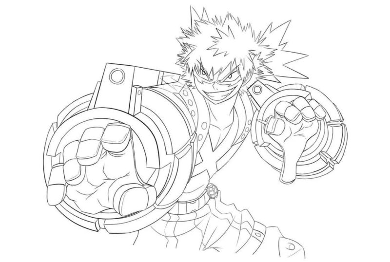 Disegni Di My Hero Academia Da Colorare disegni-di-my-hero-academia-da-colorare