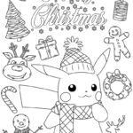 Raskrasil.com-New-2022-Coloring-Pages-Merry-Christmas-11