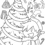Raskrasil.com-New-2022-Coloring-Pages-Merry-Christmas-7