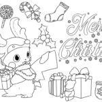 Raskrasil.com-New-2022-Coloring-Pages-Merry-Christmas-Logo