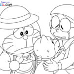 Raskrasil.com-New-Colorig-Pages-Doraemon-6
