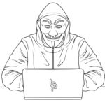 Raskrasil.com-New-Coloring-Pages-Anonymous-Mask-10