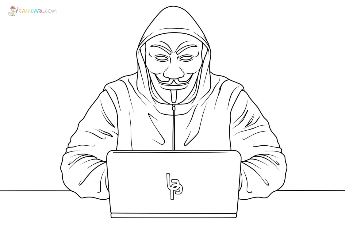 Raskrasil.com-New-Coloring-Pages-Anonymous-Mask-10
