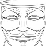 Raskrasil.com-New-Coloring-Pages-Anonymous-Mask-3