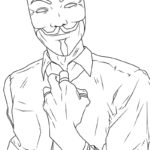 Raskrasil.com-New-Coloring-Pages-Anonymous-Mask-5