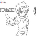 Raskrasil.com-New-Coloring-Pages-Bakugan-1