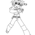 Raskrasil.com-New-Coloring-Pages-Bakugan-2