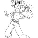 Raskrasil.com-New-Coloring-Pages-Bakugan-4