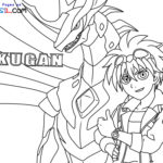 Raskrasil.com-New-Coloring-Pages-Bakugan-Logo