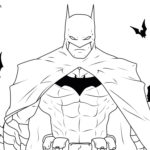 Raskrasil.com-New-Coloring-Pages-Batman-9