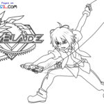 Raskrasil.com-New-Coloring-Pages-Beyblade-Logo