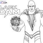 Raskrasil.com-New-Coloring-Pages-Black-Adam-Logo