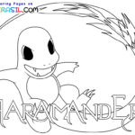 Raskrasil.com-New-Coloring-Pages-Charmander-1