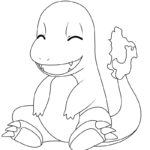 Raskrasil.com-New-Coloring-Pages-Charmander-2