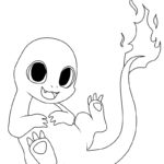 Raskrasil.com-New-Coloring-Pages-Charmander-4