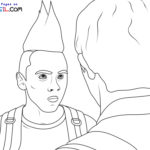 Raskrasil.com-New-Coloring-Pages-Cobra-Kai-2
