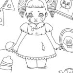 Raskrasil.com-New-Coloring-Pages-Cry-Baby-3