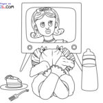 Raskrasil.com-New-Coloring-Pages-Cry-Baby-6