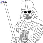 Raskrasil.com-New-Coloring-Pages-Darth-Vader-5