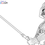 Raskrasil.com-New-Coloring-Pages-Darth-Vader-6