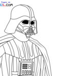 Raskrasil.com-New-Coloring-Pages-Darth-Vader-8