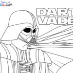 Raskrasil.com-New-Coloring-Pages-Darth-Vader-Logo